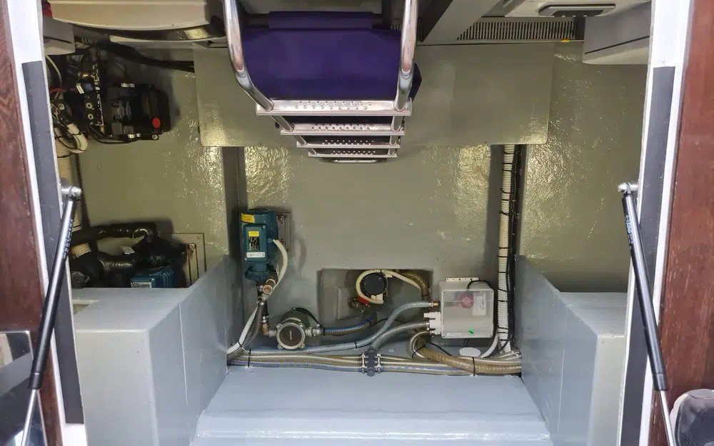Innovazioni e Progetti Alena 50 de segunda mano en venta