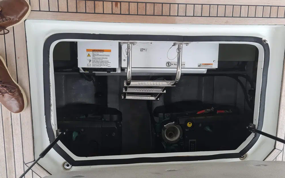 Innovazioni e Progetti Alena 50 de segunda mano en venta
