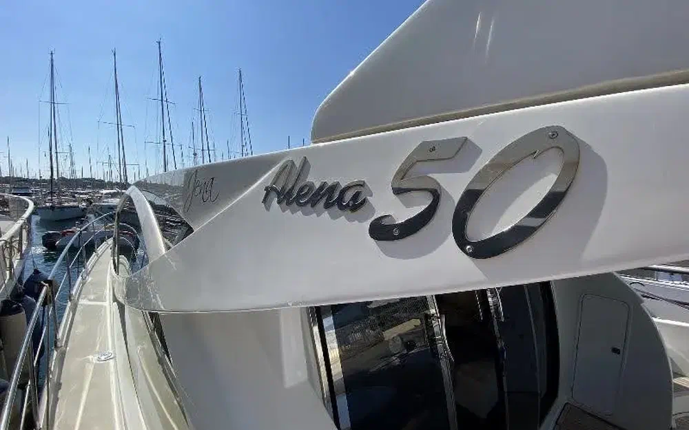 Innovazioni e Progetti Alena 50 de segunda mano en venta