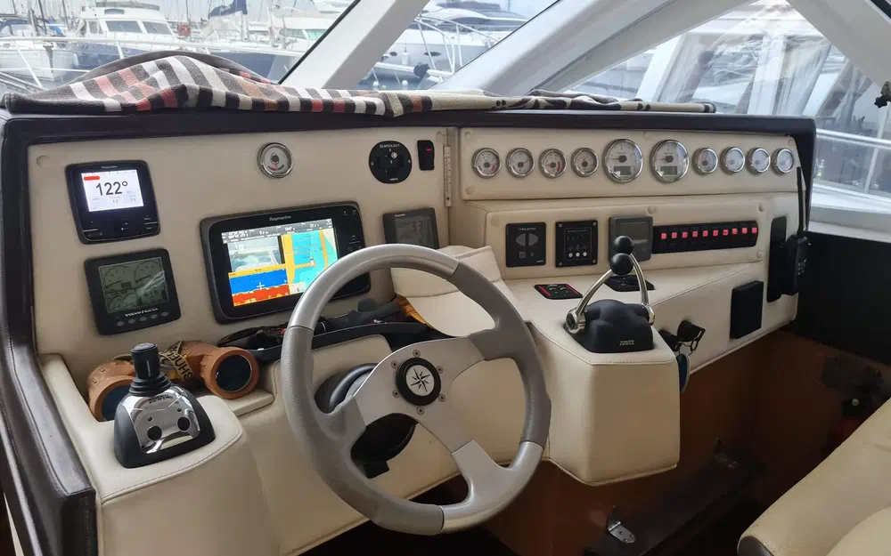 Innovazioni e Progetti Alena 50 de segunda mano en venta