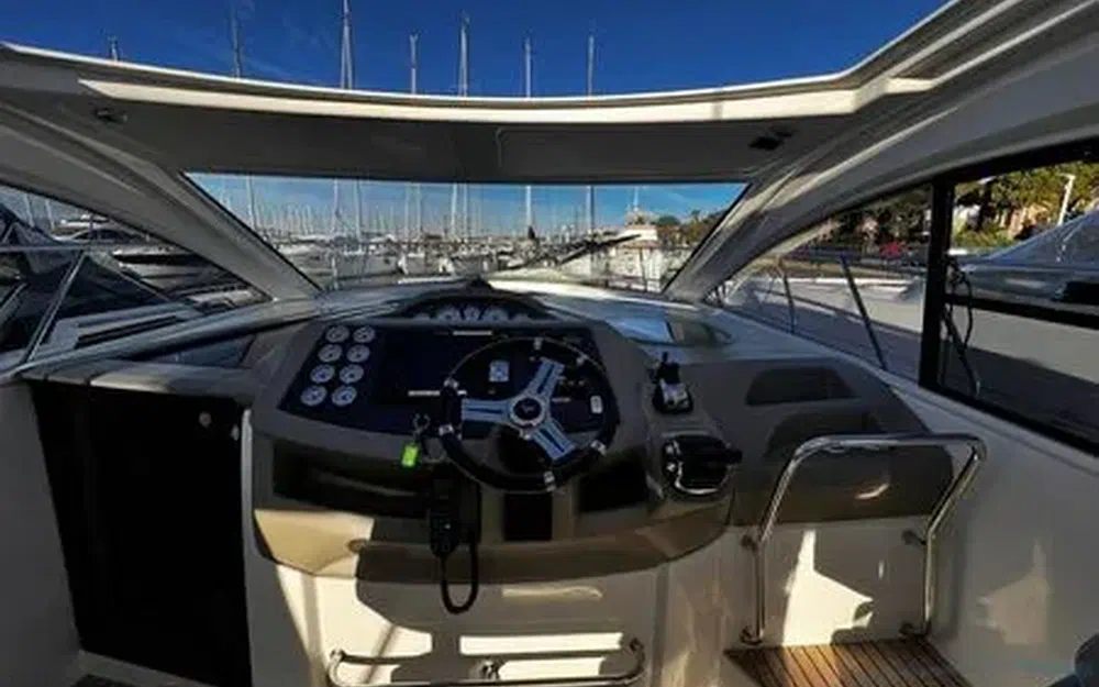 Beneteau Grand Turismo GT 38 usado à venda