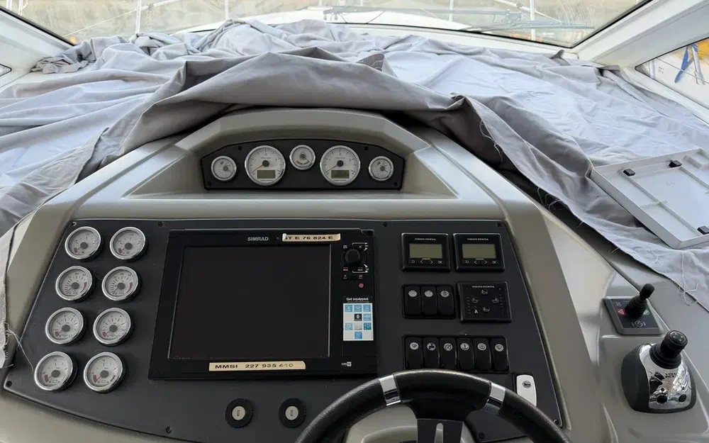 Beneteau Grand Turismo GT 38 usado à venda