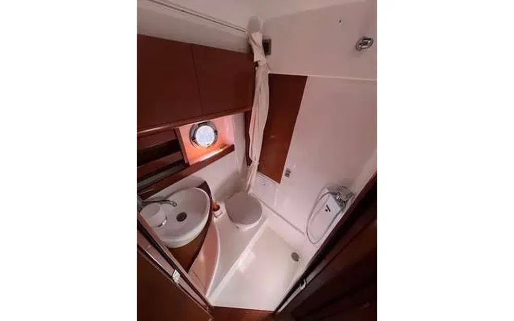 Beneteau Grand Turismo GT 38 usado à venda