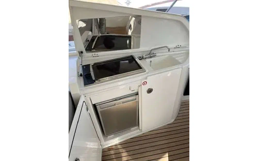 Beneteau Grand Turismo GT 38 usado à venda