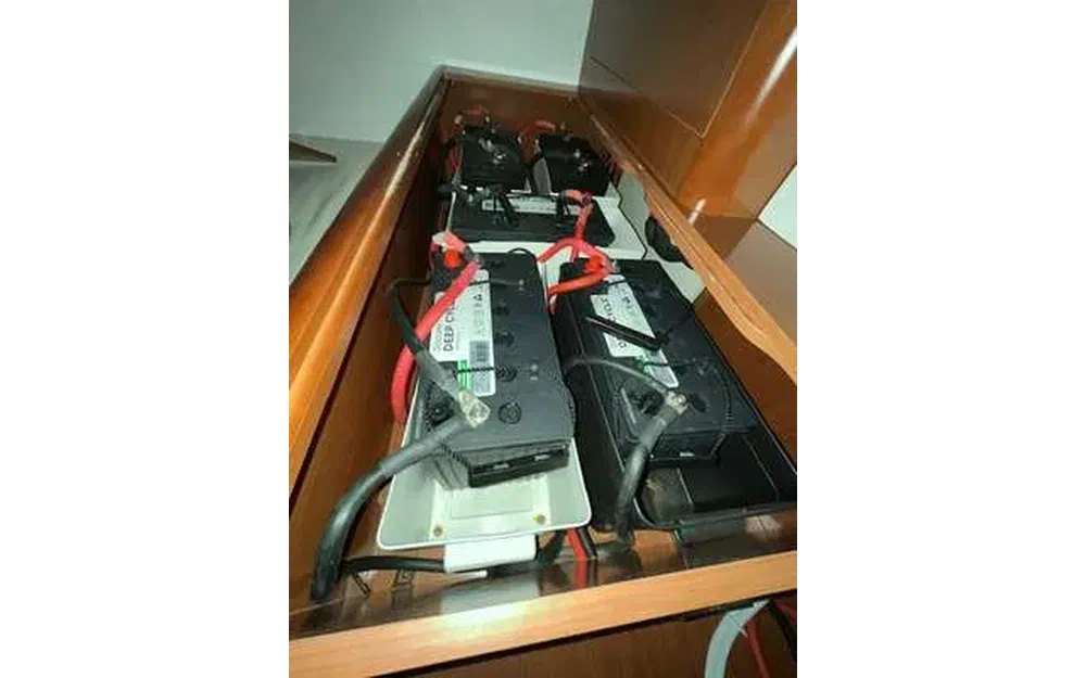 Beneteau Grand Turismo GT 38 usado à venda