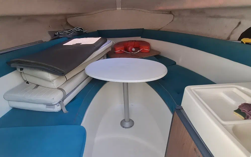 Jeanneau Leader 705 de segunda mano en venta