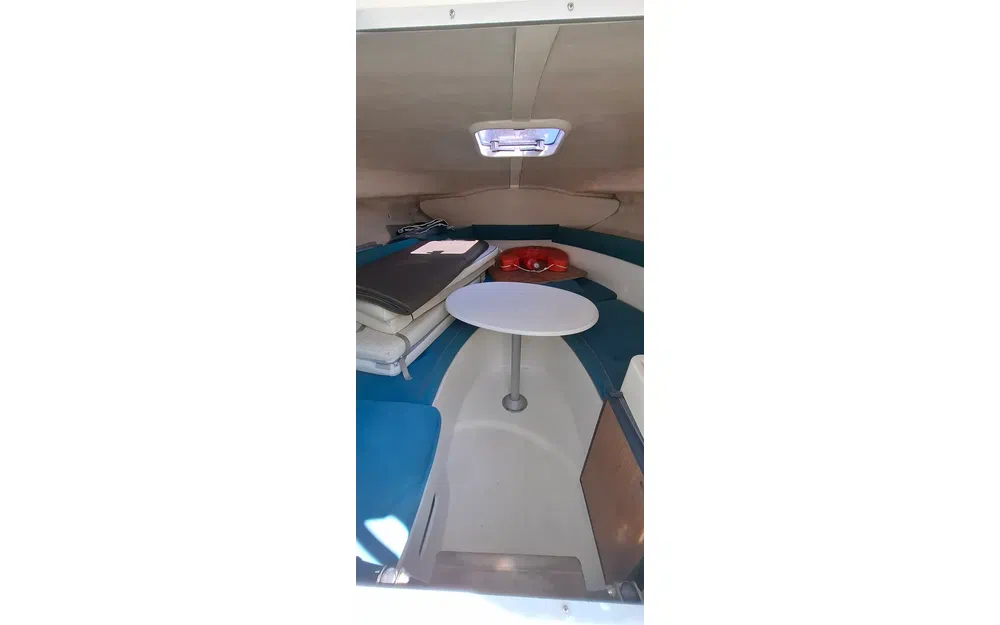 Jeanneau Leader 705 de segunda mano en venta