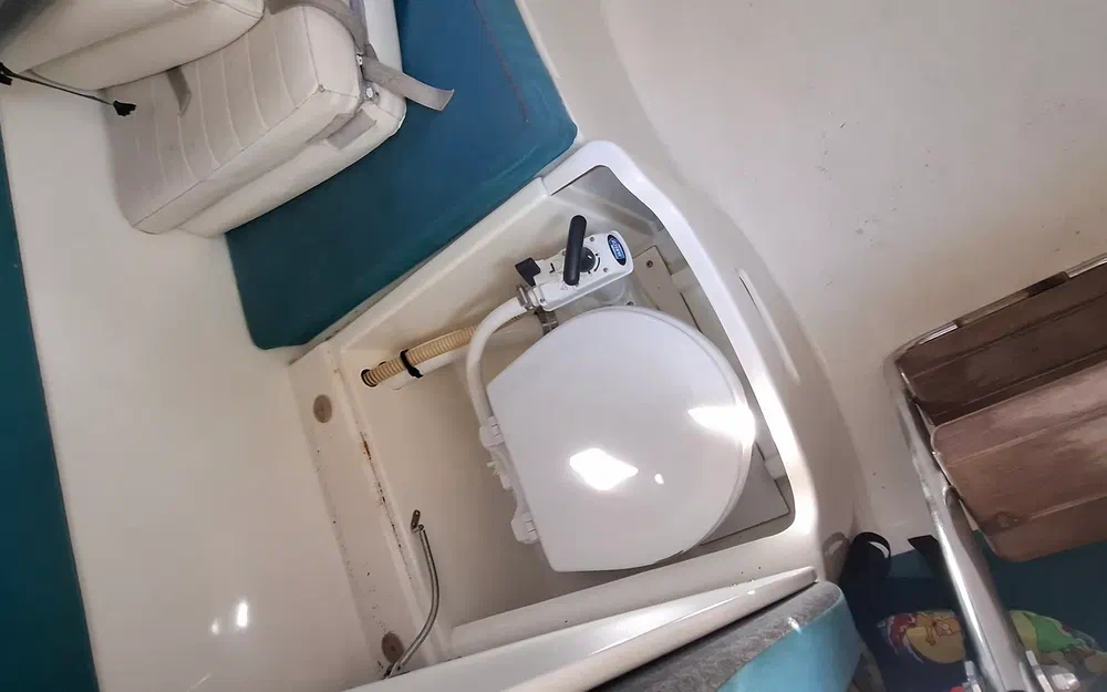 Jeanneau Leader 705 de segunda mano en venta