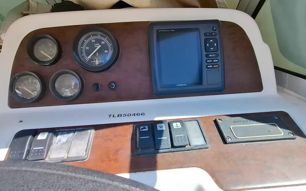 Jeanneau Leader 705 de segunda mano en venta