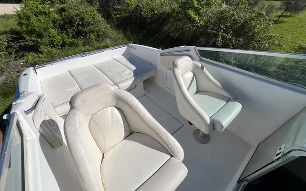 Jeanneau Leader 705 de segunda mano en venta