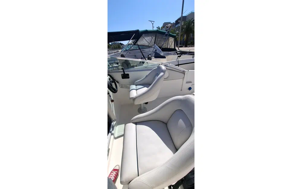 Jeanneau Leader 705 de segunda mano en venta