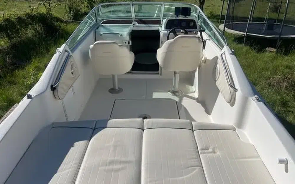 Jeanneau Leader 705 de segunda mano en venta