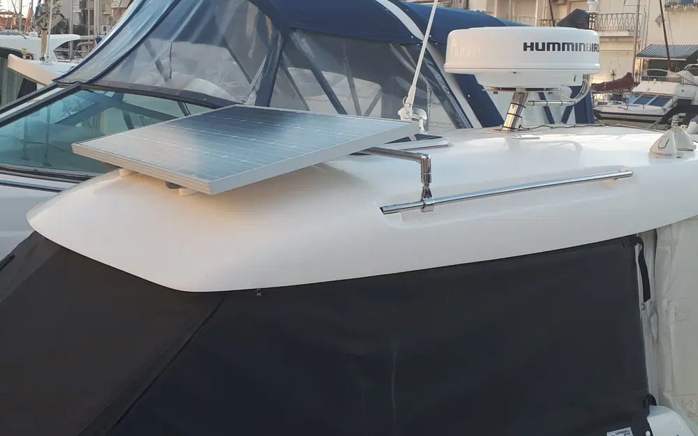 Jeanneau Merry Fisher 655 usado à venda