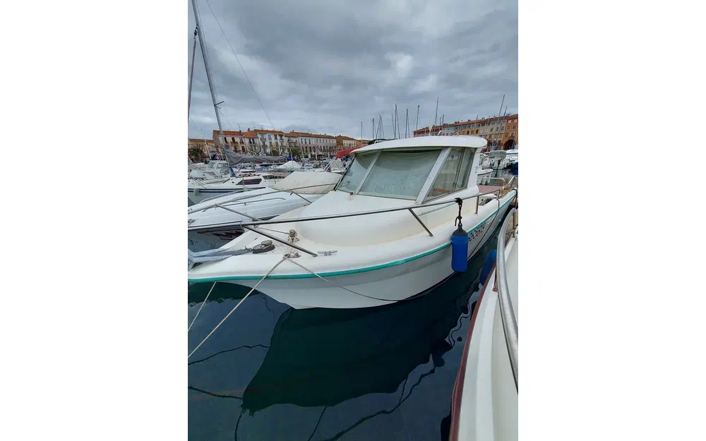 Ocqueteau 645 usata in vendita