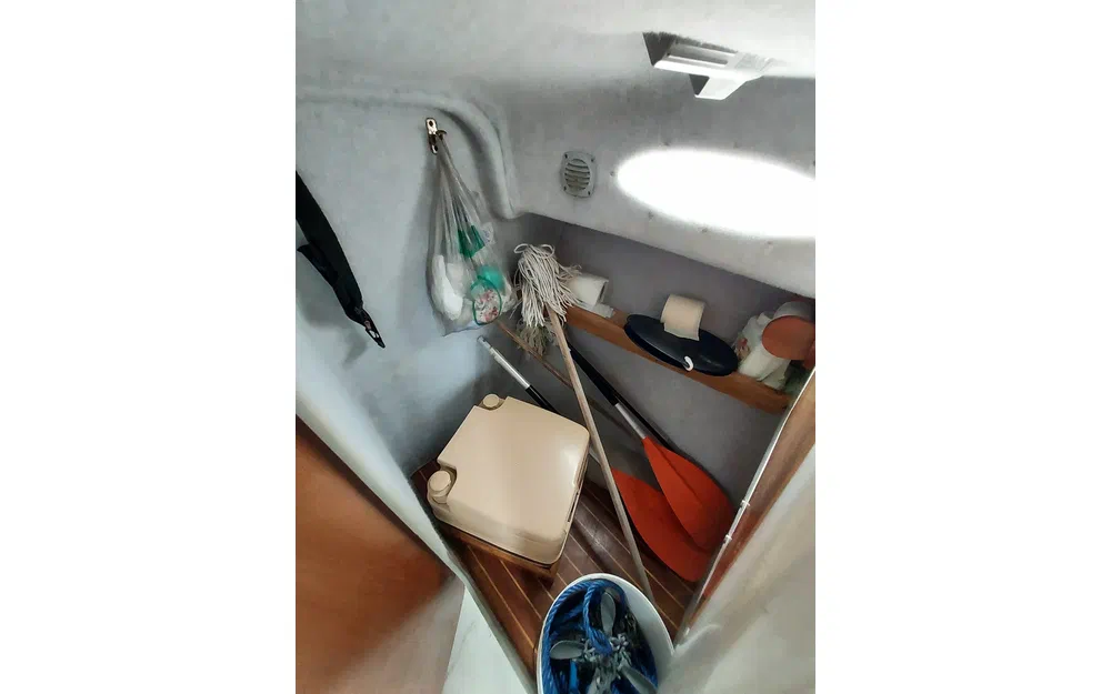 Ocqueteau 645 usata in vendita