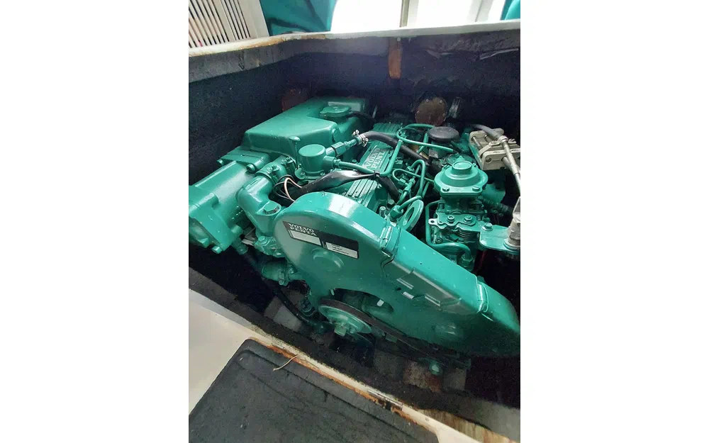 Ocqueteau 645 usata in vendita