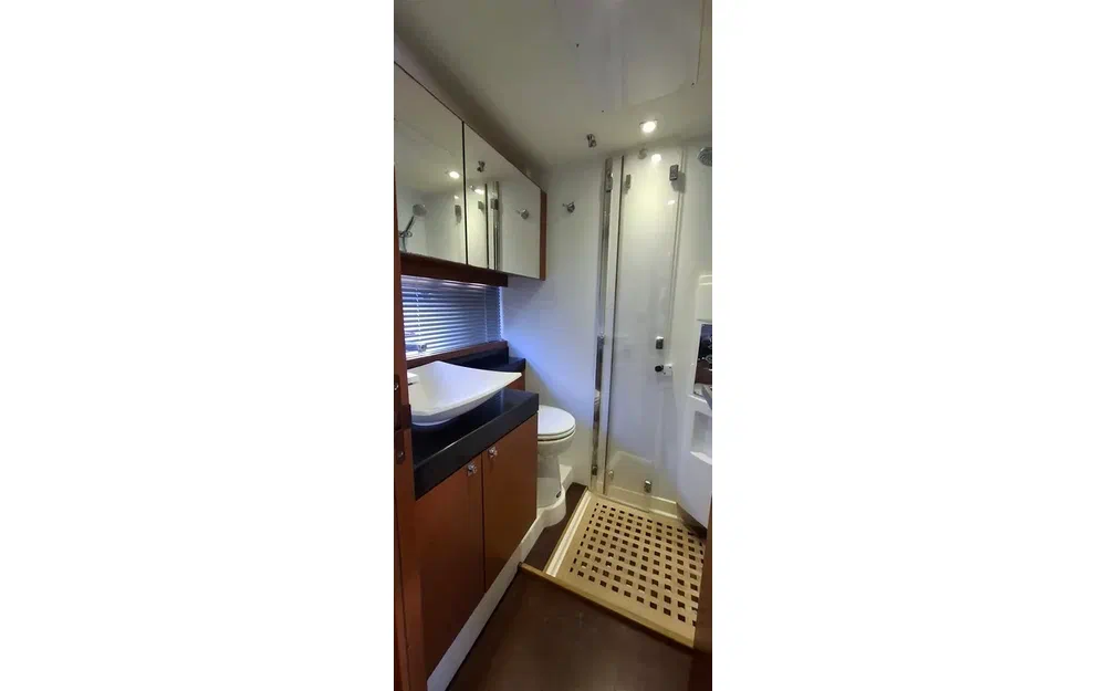 Jeanneau Prestige 500 Fly de segunda mano en venta