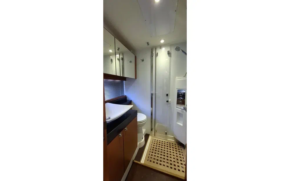 Jeanneau Prestige 500 Fly de segunda mano en venta