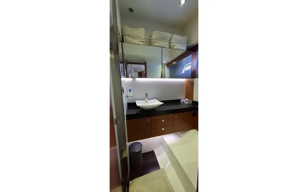 Jeanneau Prestige 500 Fly de segunda mano en venta