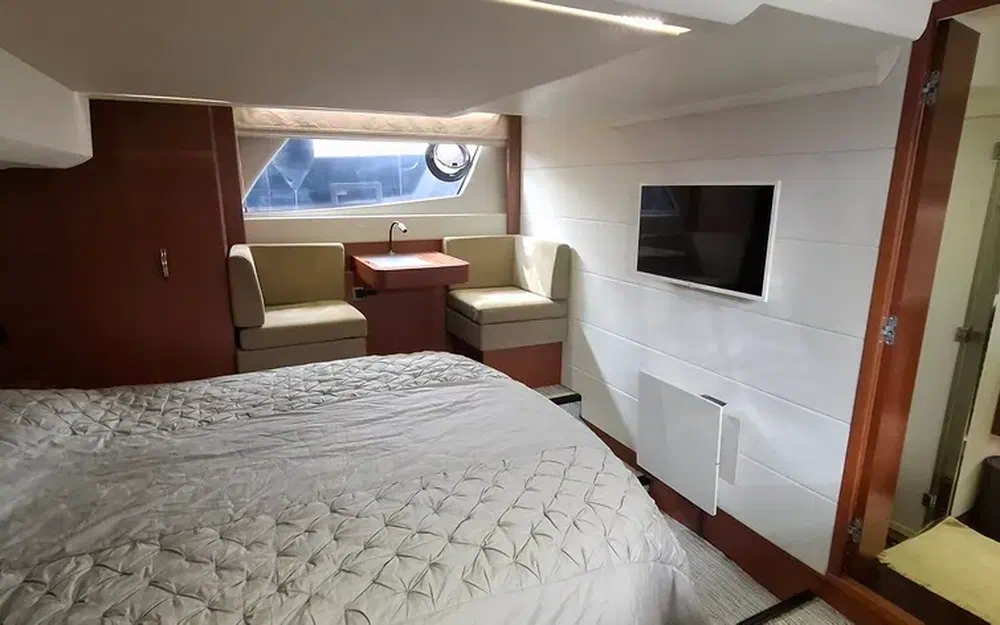 Jeanneau Prestige 500 Fly de segunda mano en venta