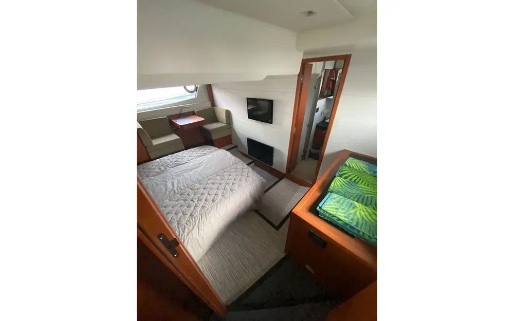 Jeanneau Prestige 500 Fly de segunda mano en venta