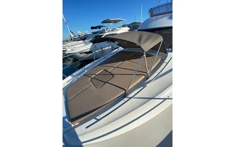 Jeanneau Prestige 500 Fly de segunda mano en venta