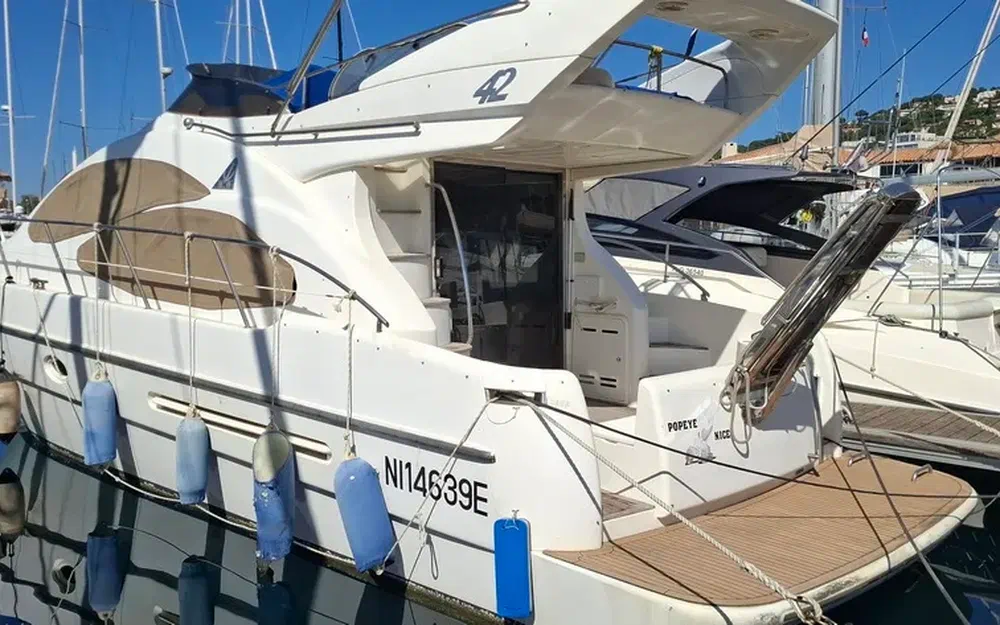 Azimut 42 Fly nuevo en venta