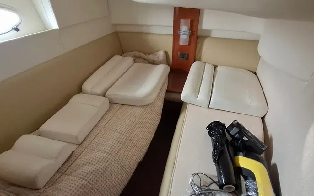 Azimut 42 Fly novos à venda