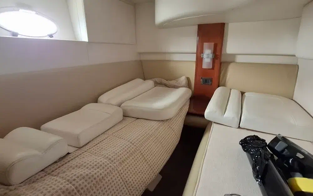 Azimut 42 Fly novos à venda
