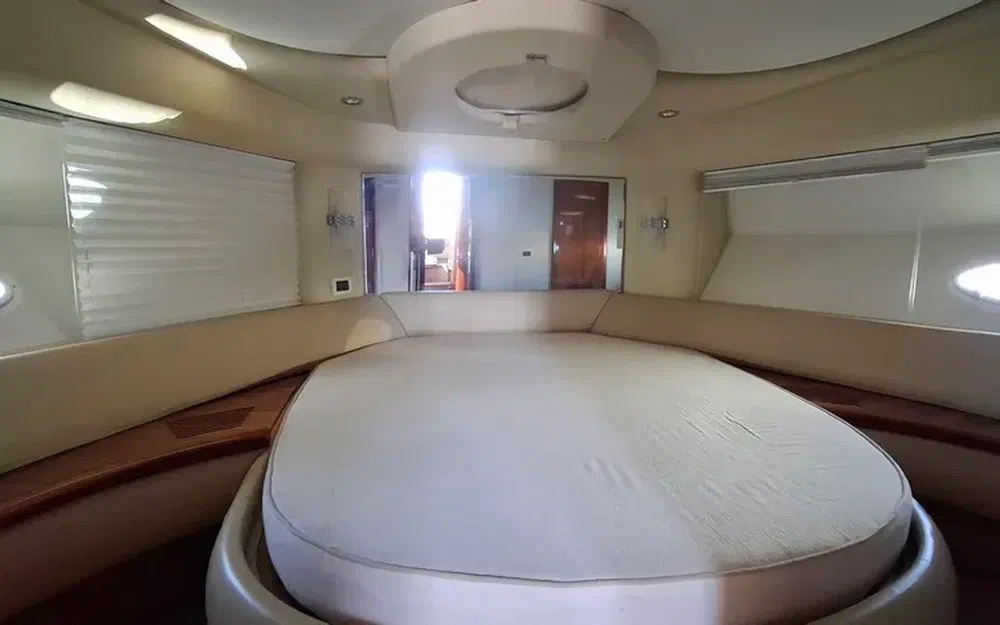 Azimut 42 Fly novos à venda