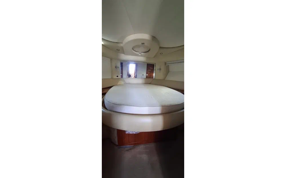 Azimut 42 Fly novos à venda