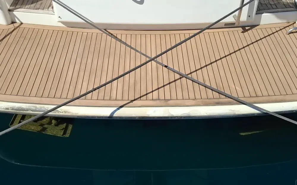 Azimut 42 Fly novos à venda