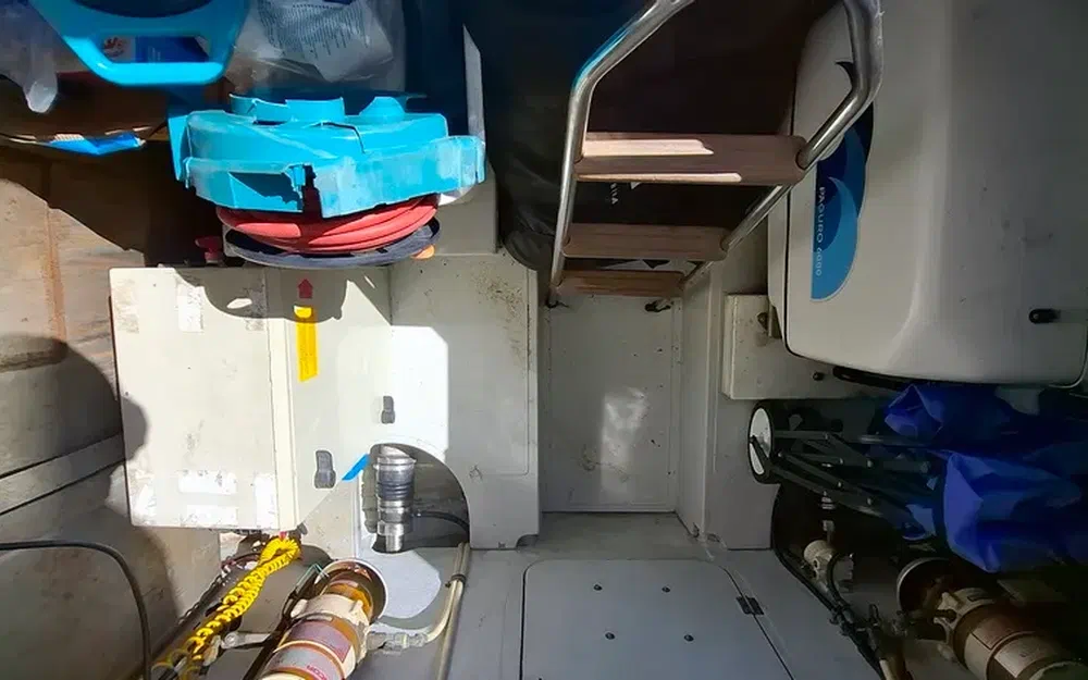 Azimut 42 Fly novos à venda