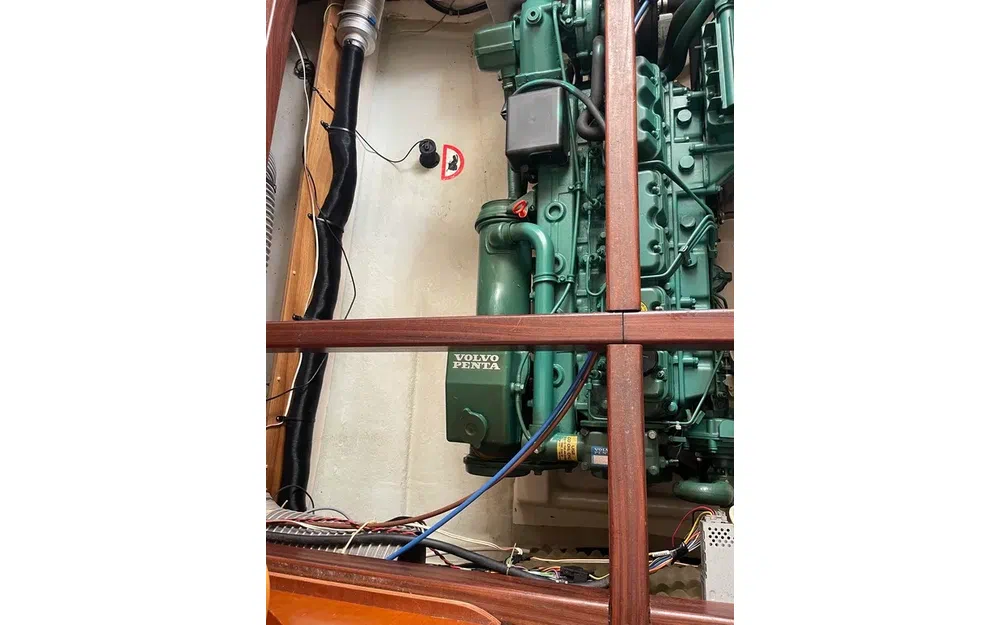 Beneteau Antares 805 de segunda mano en venta