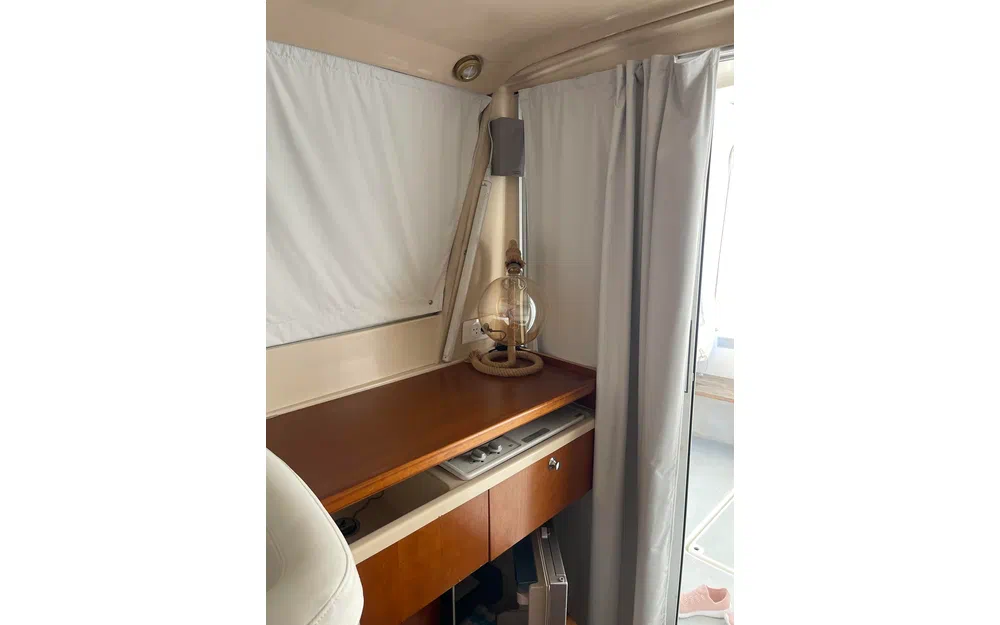 Beneteau Antares 805 de segunda mano en venta