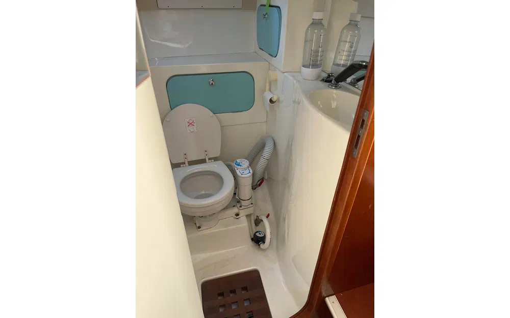 Beneteau Antares 805 de segunda mano en venta