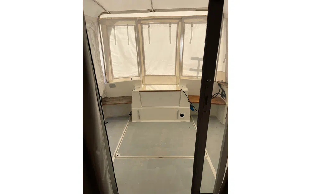 Beneteau Antares 805 de segunda mano en venta