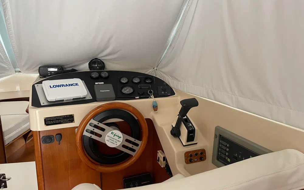 Beneteau Antares 805 de segunda mano en venta