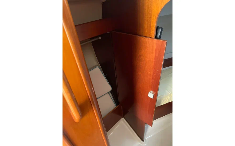 Beneteau Antares 805 de segunda mano en venta