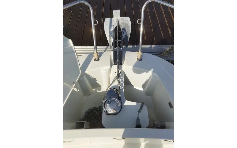 Jeanneau Cap Camarat 7.5 CC nuevo en venta