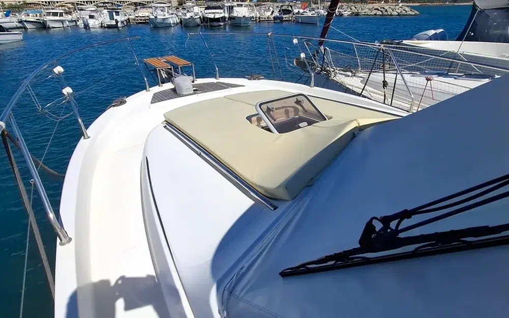 Beneteau Antares 10.80 usata in vendita