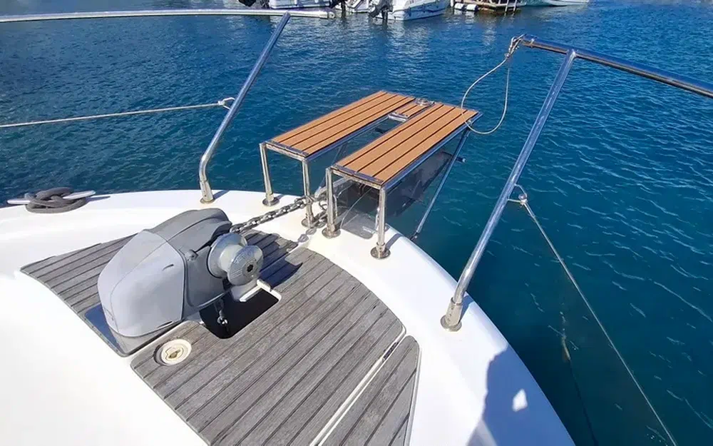 Beneteau Antares 10.80 usata in vendita