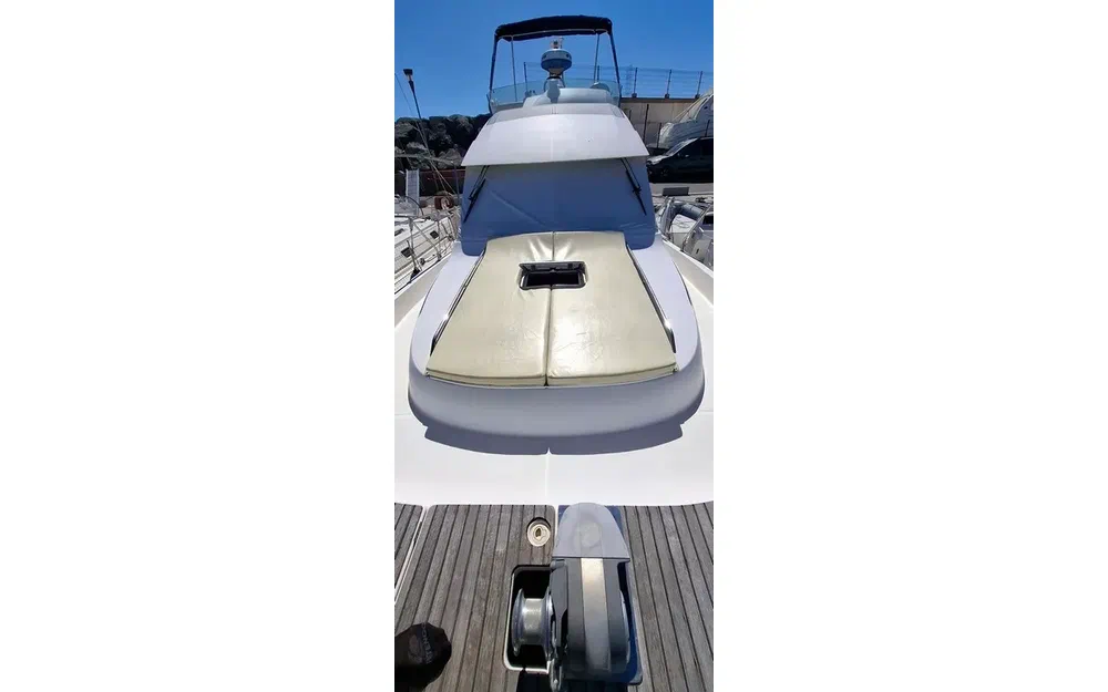 Beneteau Antares 10.80 usata in vendita