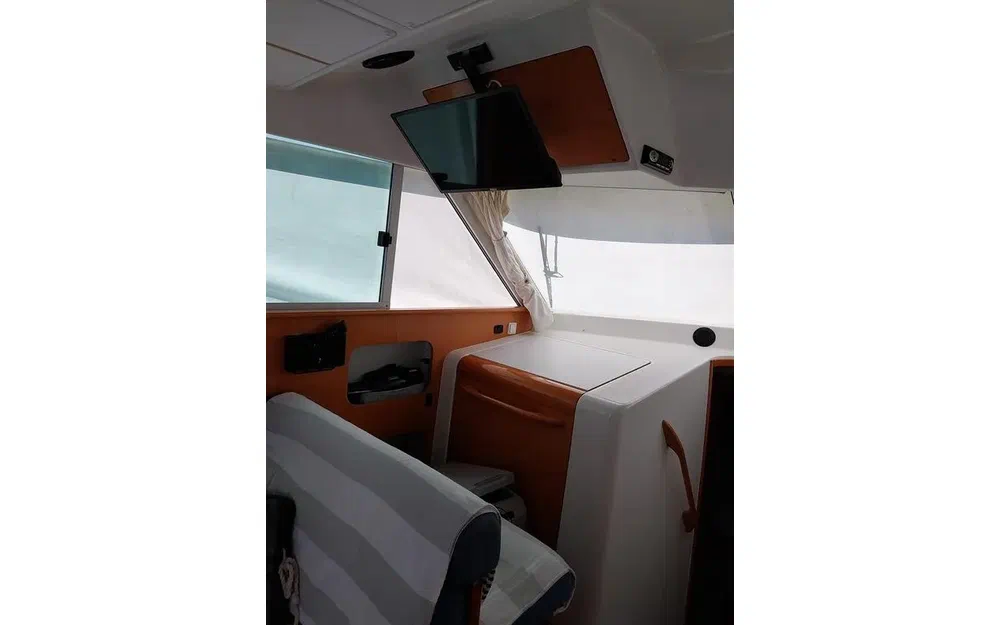 Beneteau Antares 10.80 usata in vendita