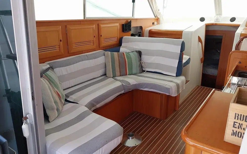 Beneteau Antares 10.80 usata in vendita