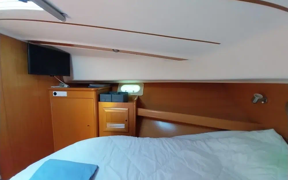 Beneteau Antares 10.80 usata in vendita