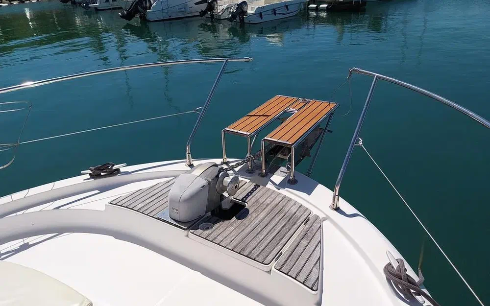 Beneteau Antares 10.80 usata in vendita