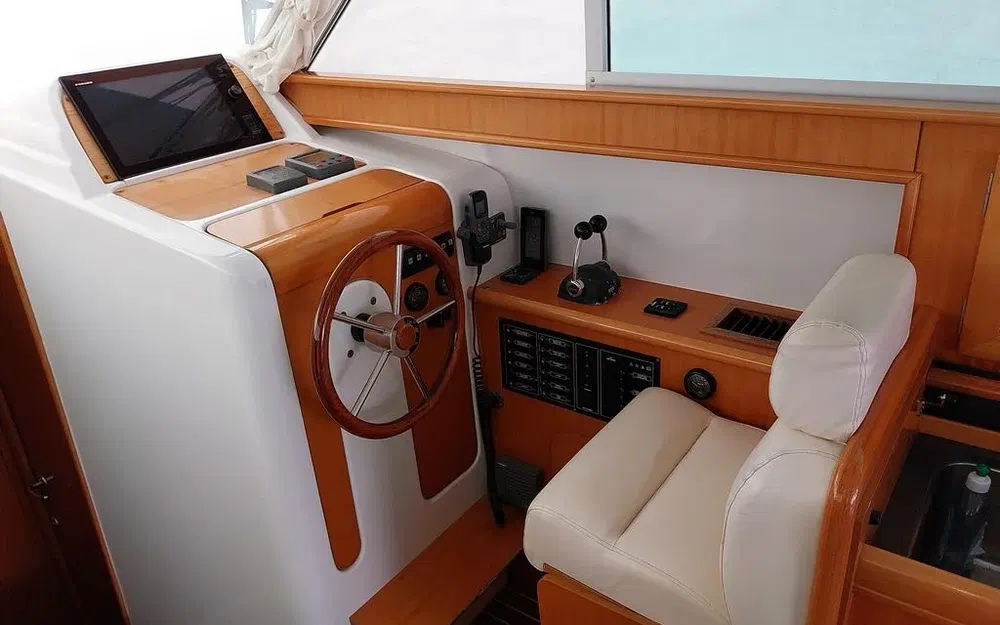 Beneteau Antares 10.80 usata in vendita