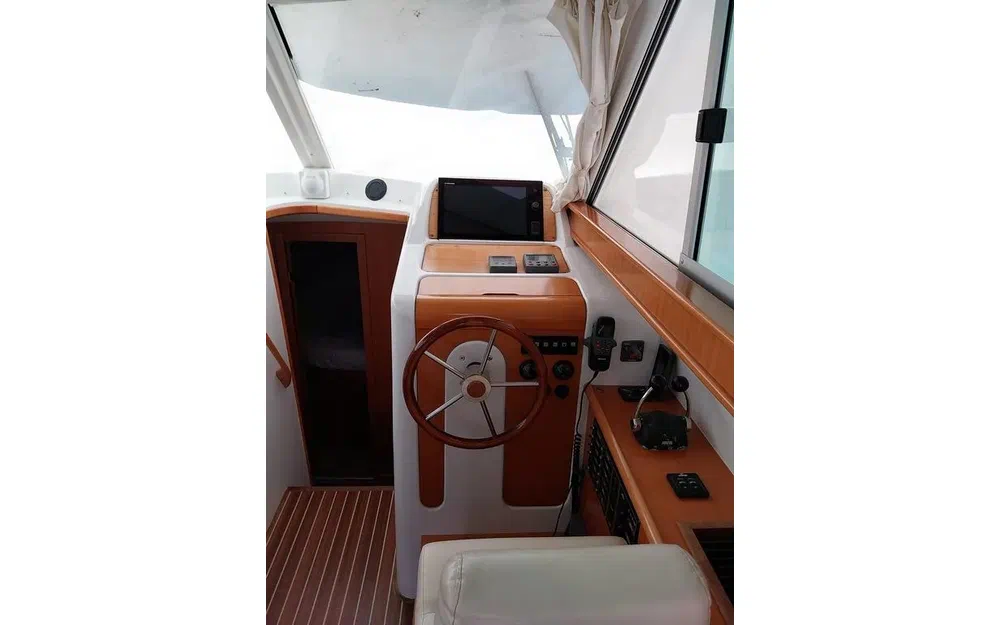 Beneteau Antares 10.80 usata in vendita