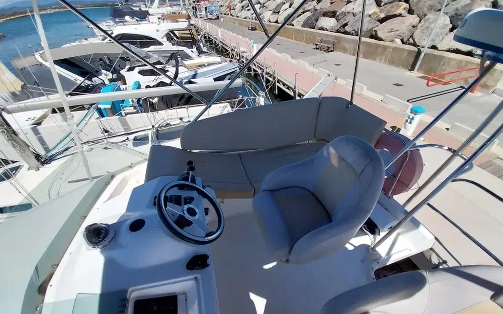 Beneteau Antares 10.80 usata in vendita